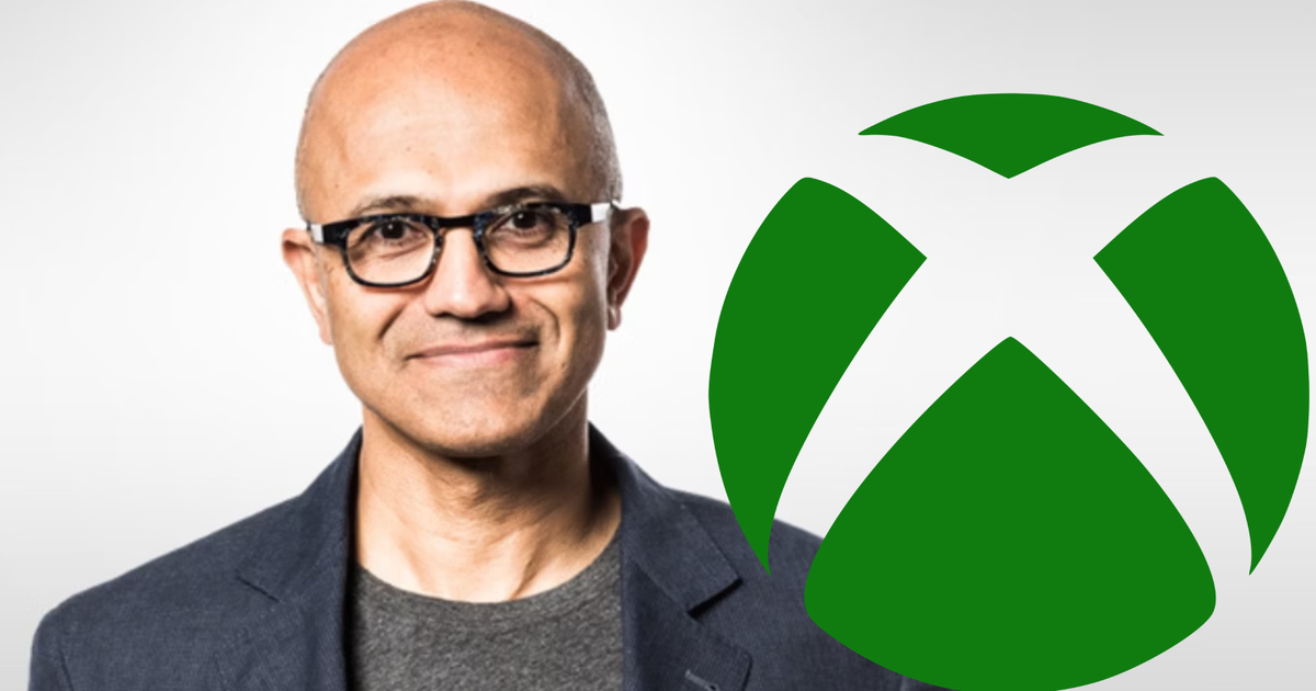 Microsoft CEO談Xbox重組:新領導團隊面對挑戰