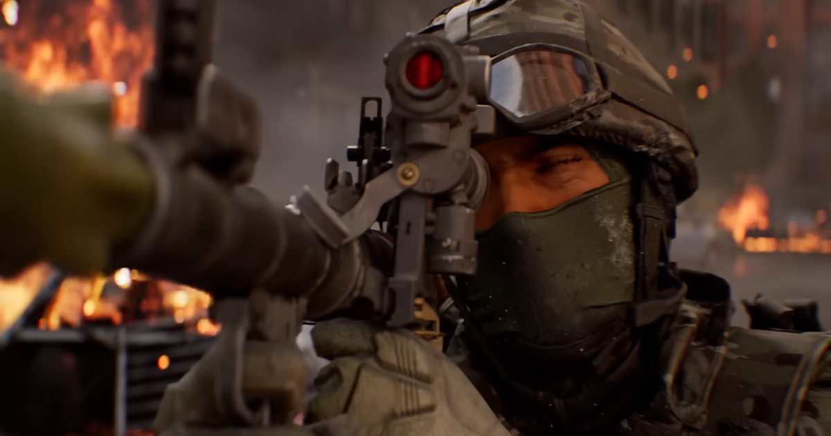 Steam Player 獲得全額退款,Battlefield 6 Rush 模式悄然移除