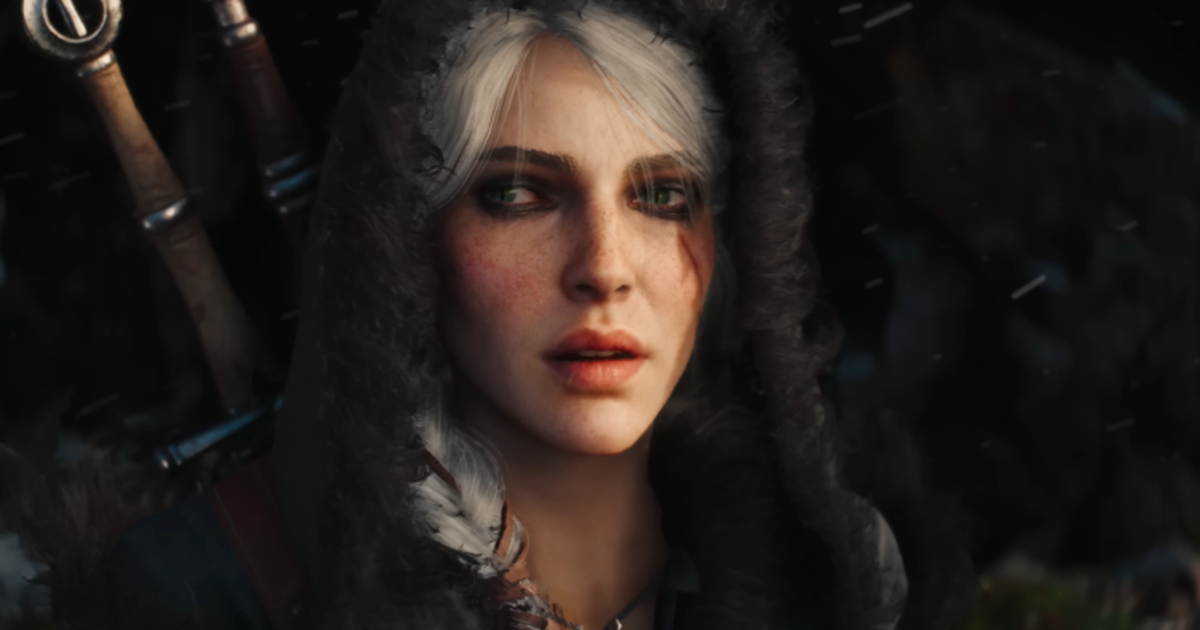CD Projekt Red 確認《巫師4》目標發行日期為2028年