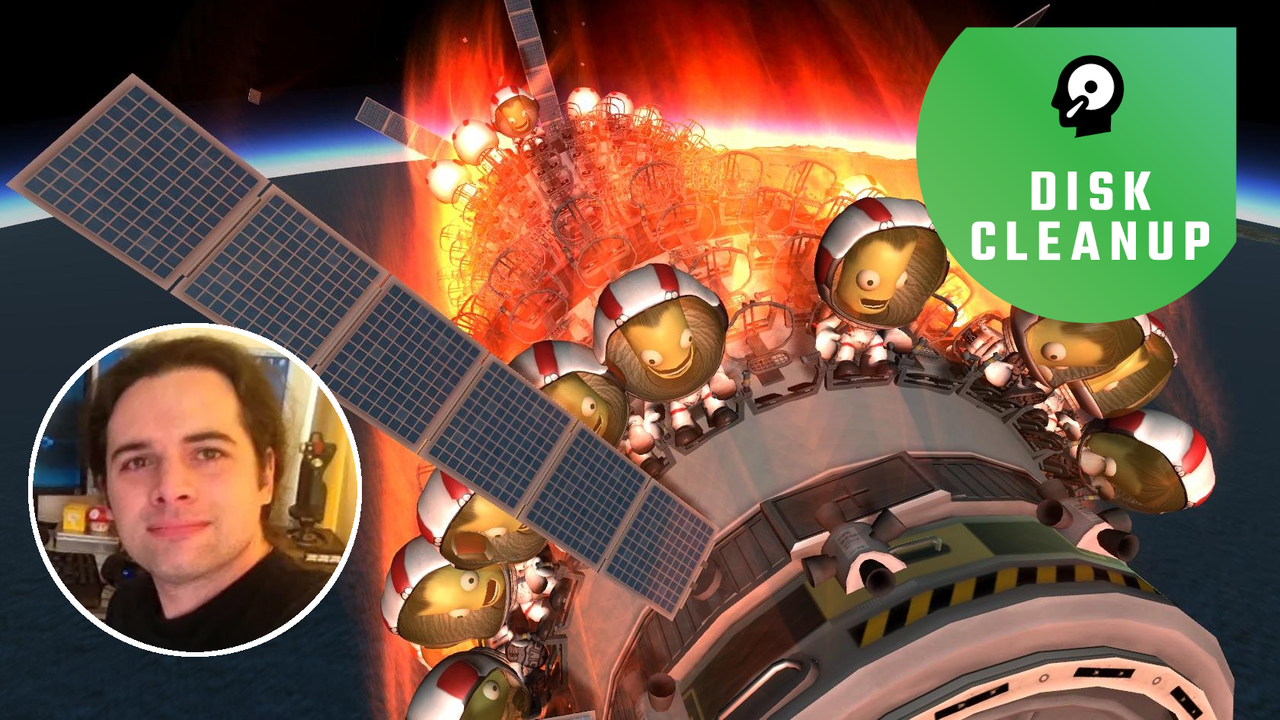 Kerbal Space Program背後的靈感故事:來自Top Gear的遊戲