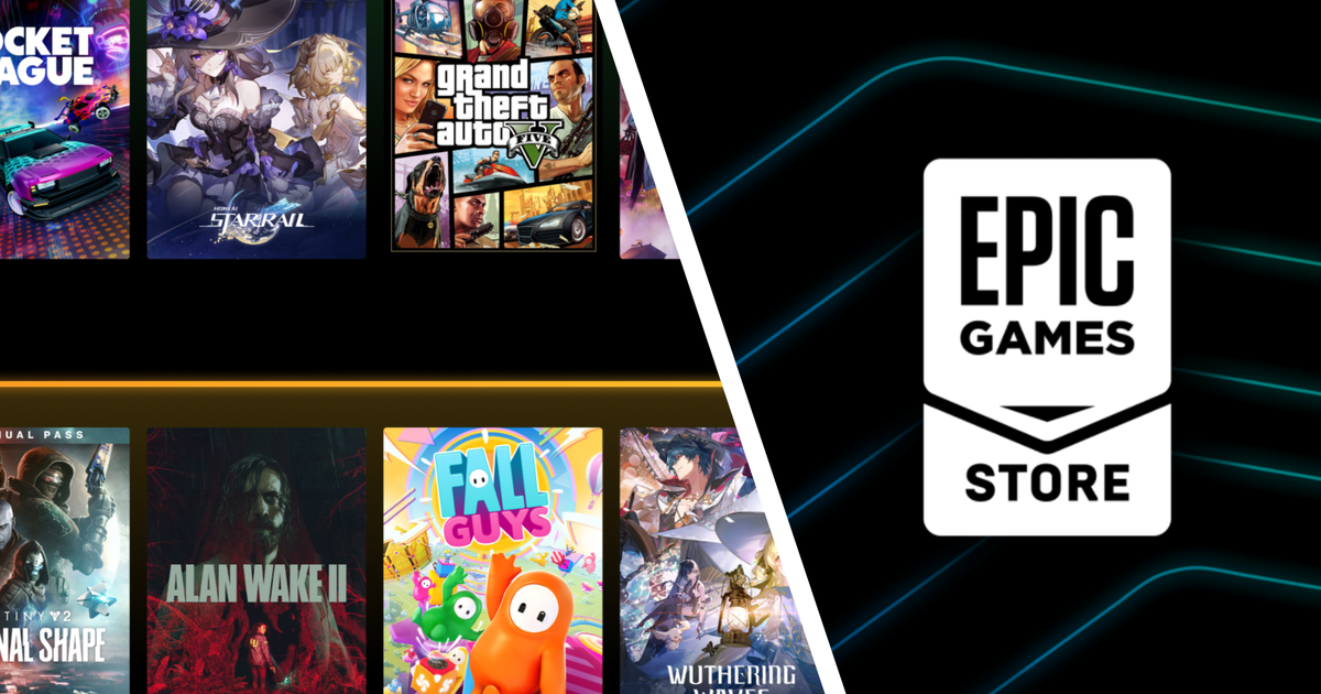 Epic Games Store未來展望：迎戰Steam的挑戰