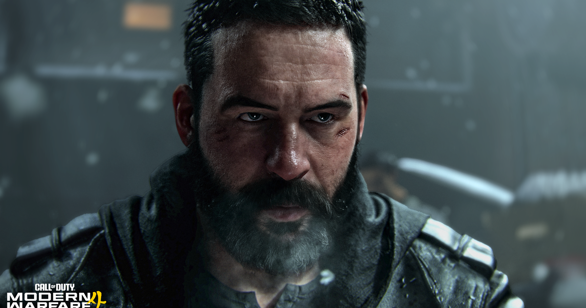 Modern Warfare 4 測試版首個更新發布:新地圖、新模式及戰鬥調整