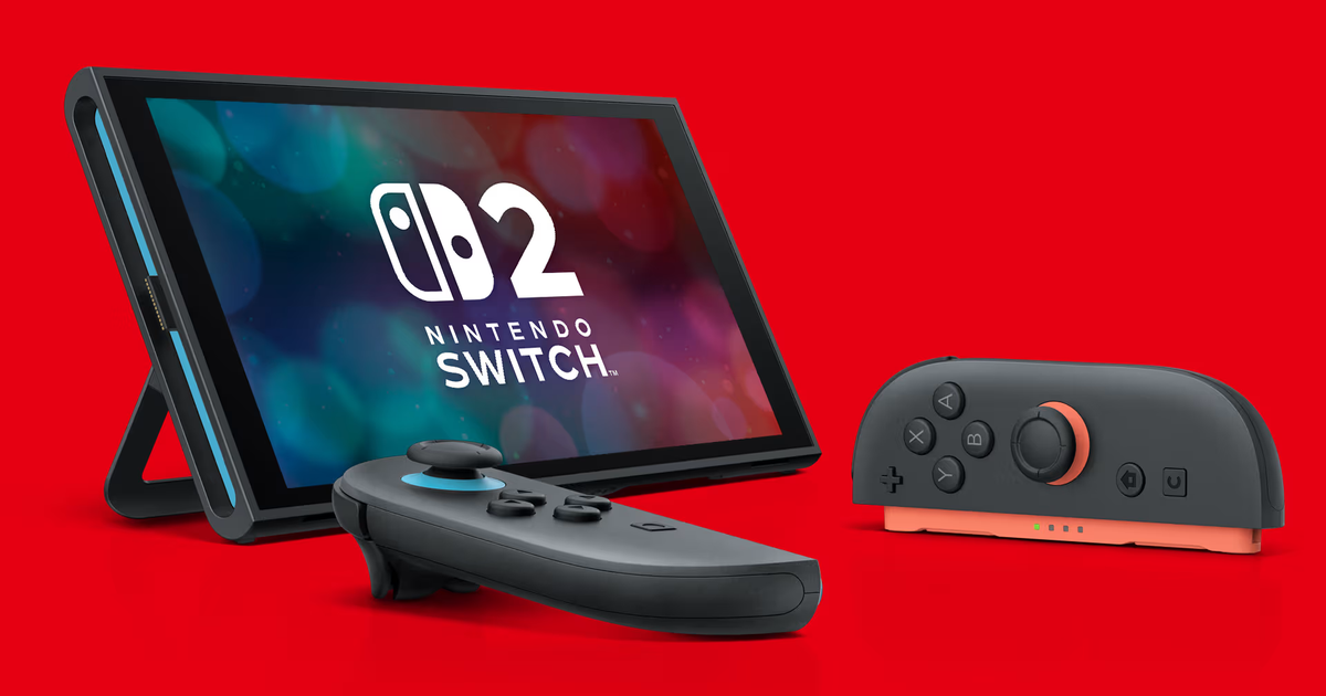 Nintendo Switch 2 更新版硬體拆解：電池減少整體質量上升