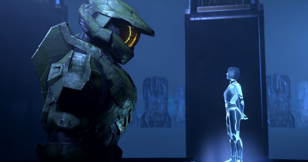 前《Halo》領導者為激活者公司重振傳奇系列提供三條建議